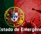 Autorizado estado de emergncia por 15 dias, de 9 a 23 de novembro