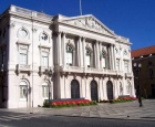 Embaixada da Dinamarca e Câmara de Lisboa analisam boas práticas na Habitação Acessível