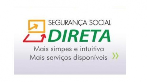 Segurana Social Direta tem novas funcionalidades e mais servios 