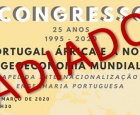 Adiado Congresso Portugal, frica e a Nova Geoeconomia Mundial