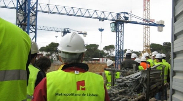 Bruxelas apoia 11 grandes projetos portugueses com 460 milhes de euros