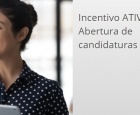 Abertas candidaturas ao Incentivo ATIVAR.PT