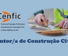 CENFIC promove aes de formao no mbito da Pintura de Construo Civil