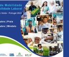 Inscrições até 30 de setembro: IEFP promove recrutamento de mão-de-obra em Cabo Verde